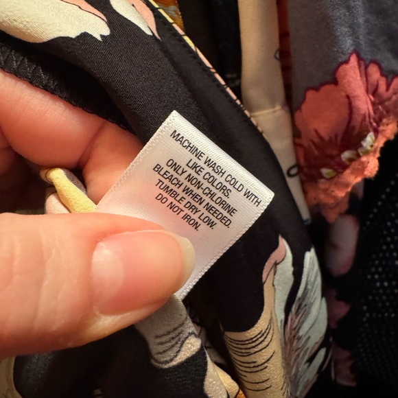 Roz&ali Duster Jacket - Picture 10 of 11